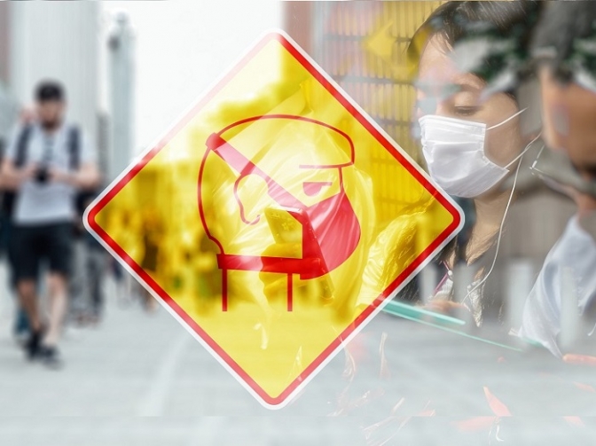 CIDH: recomienda a los Estados abordar esta pandemia del Covid-19 desde el enfoque de derechos humanos
