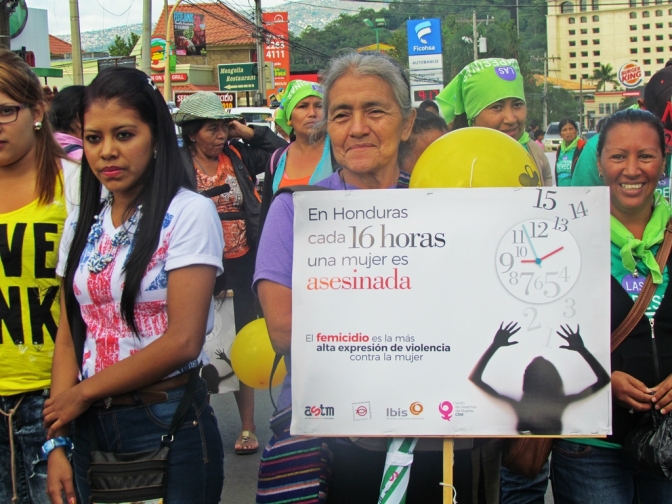 Alianza de Organizaciones exigirán ratificación de Protocolo Facultativo de la CEDAW