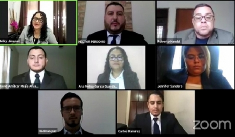 Señala investigación de estudiantes de CEUTEC: Detrás del trabajo doméstico hay condiciones de esclavitud y el Estado hondureño no les protege