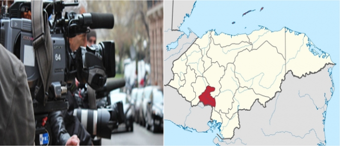 El silencio ahoga la información en La Paz y los periodistas caminan sobre   arenas movedizas