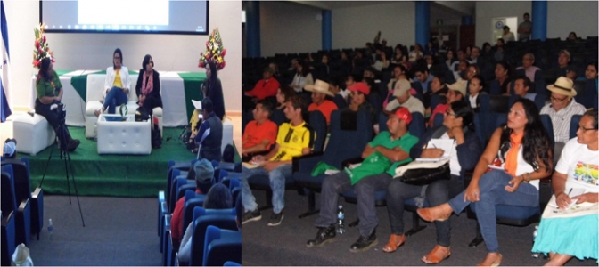 Modelo extractivista y ciudades modelos son los generadores de violencia y despojo en  las comunidades