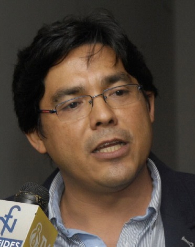 Según abogado hubo una conspiración contra Berta Cáceres fraguada con la complicidad de las fuerzas de seguridad del Estado