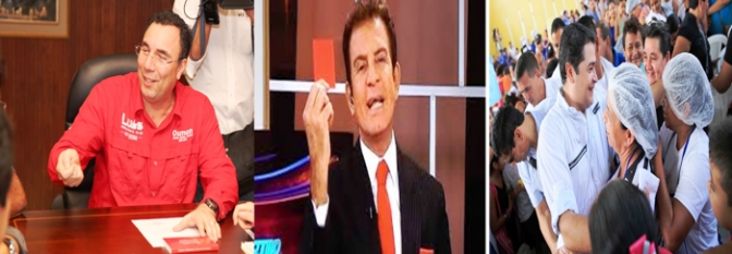 Presidenciables siguen con menciones superficiales y sin compromisos concretos con la agenda de las mujeres