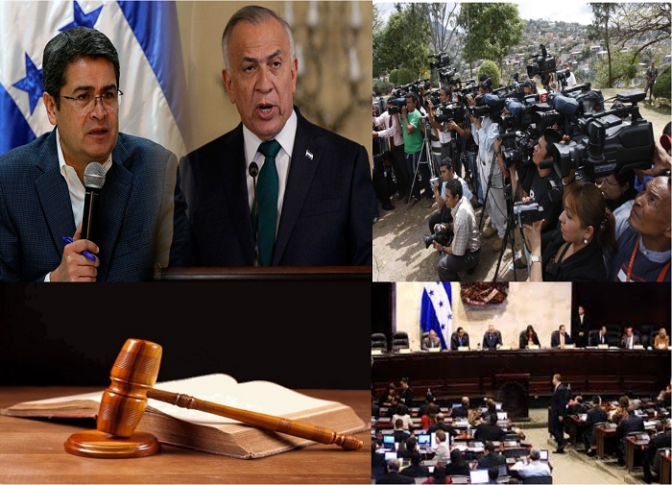 Delitos contra el honor: un bozal para la libertad de expresión que el gobierno se resiste a derogar