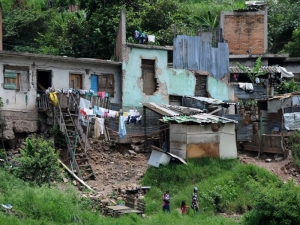 Es falso que  haya menos desigualdad que en 2014  y que ahora Honduras es “otra”, como expresó Juan Orlando Hernández