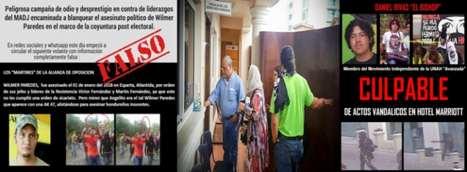 Coalición contra la Impunidad: Mecanismo de Protección  se ha negado a actuar para mitigar el riesgo por amenazas contra defensores de derechos humanos