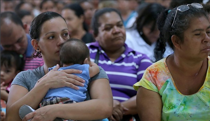Gobierno ha utilizado el Bono Vida Mejor para someter más a las mujeres y favorecer a sus activistas políticos