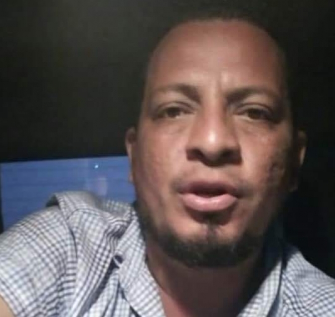 Periodista Jairo Lopez y su escolta fueron dejados en libertad a la medianoche de este domingo