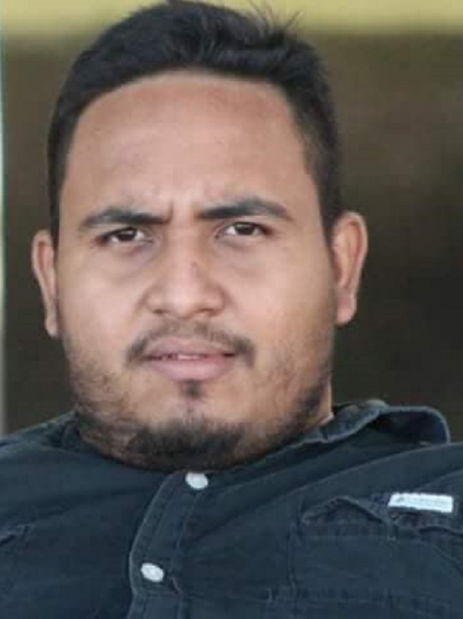 Ians Rivera fue secuestrado por desconocidos y rescatado por la policía que no capturó a nadie.