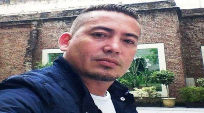 Front Line Defenders condena enérgicamente el intento de asesinato  contra  David Valle, defensor de derechos LGTBI