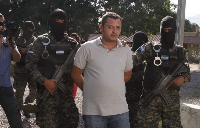 Caso criminalización por el uso de las redes sociales: Vigilancia policial  y control familiar a Elvin Molina