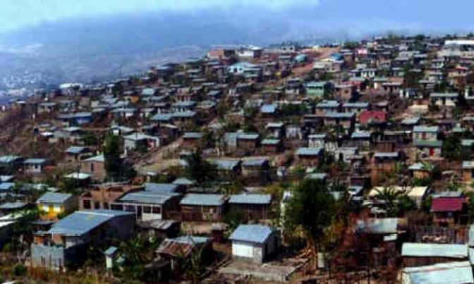 Terror para las defensoras que viven en colonias marginadas