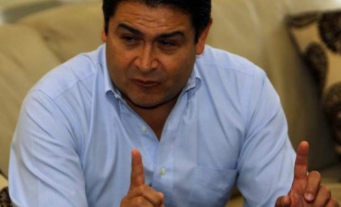 Lenguaje estigmatizante: Presidente de la República ataca de nuevo a organizaciones de derechos humanos