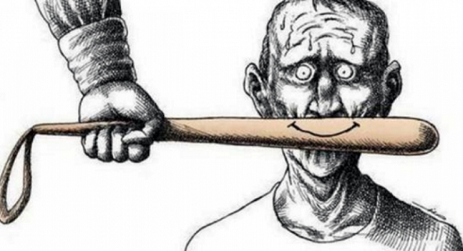 Cuando callarse es la respuesta a la desprotección: periodistas en Honduras cada vez más silenciados