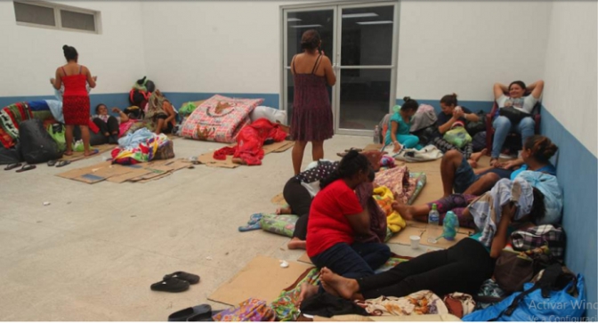Covid19 es la excusa: Estado ha dejado en el total abandono la salud de las mujeres en Honduras