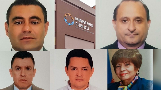 OACNUDH cuestiona la falta de publicidad y transparencia en la selección de la nómina de cinco candidatos a Fiscal General