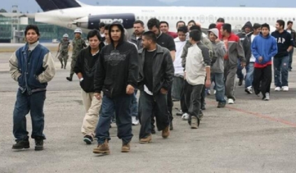 Honduras no tiene una política efectiva para apoyar a las personas migrantes retornadas