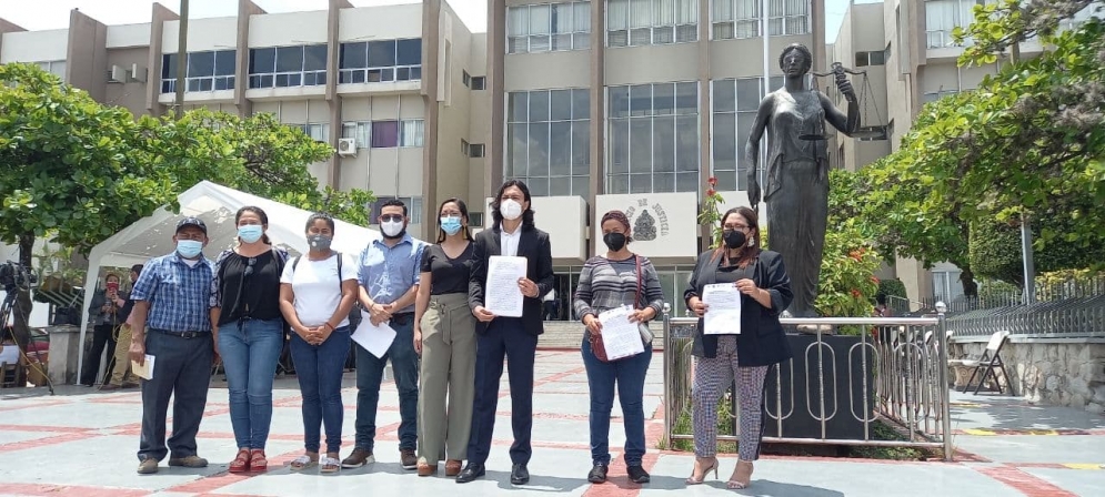 Organizaciones accionan contra decreto que faculta los cabildos virtuales discriminatorios en las comunidades