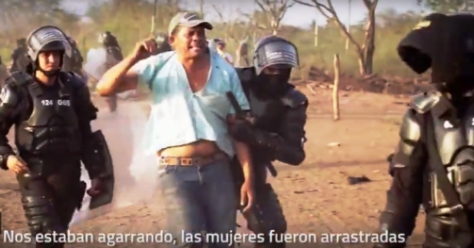 Según Global Witness: 2016 el peor año en la historia para personas defensoras de la tierra y el medio ambiente