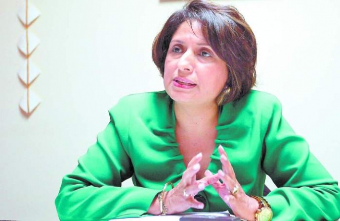 Directora del Mecanismo de Protección anuncia revisión de este instrumento y promoción de  reformas a la Ley