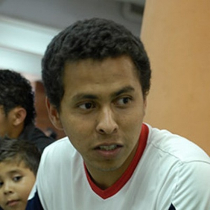 Persecusión sin límites: Detienen a estudiante de la UNAH Armando Velásquez