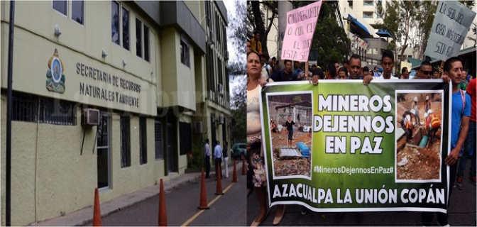 Diputados interpelarán a ministro de MiAmbiente por acuerdo de secretividad en  licencias ambientales