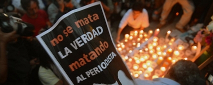 “Bajo riesgo”: un informe inédito de RSF sobre las deficiencias de los mecanismos de protección a periodistas en América Latina