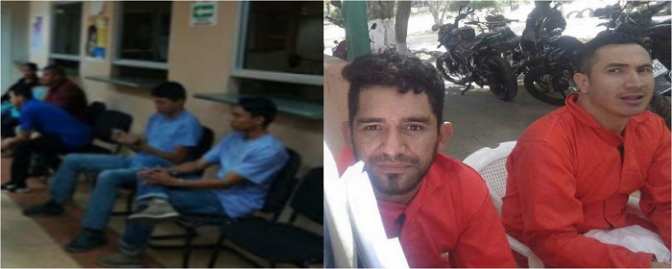 Convergencia contra el continuismo: Funcionarios judiciales siguen agenda del régimen