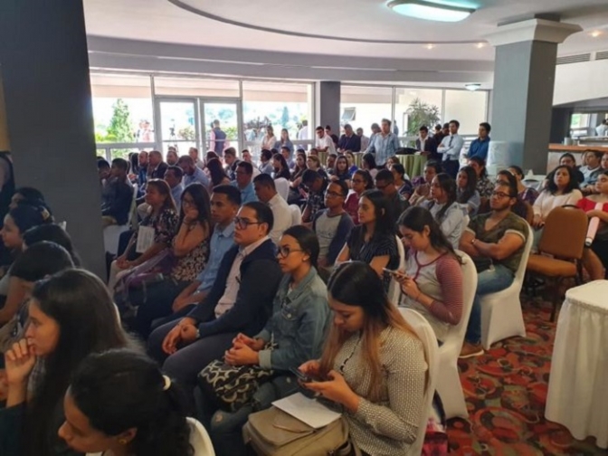Resultados de encuesta: Grandes empresas, banqueros y financieras se oponen a que la MACCIH continúe en Honduras