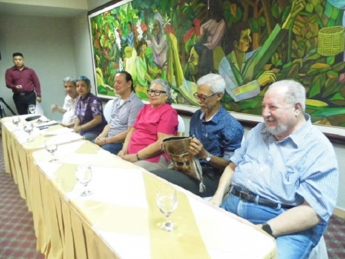 Según organizaciones: Mentes patriarcales autoritarias y militaristas quieren que vuelva el servicio militar obligatorio a Honduras