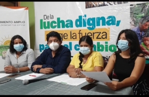 Defensores de Jilamito consideran un triunfo parcial la cancelación del financiamiento para hidroeléctrica