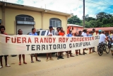 Apartheid garífuna en el caribe de Honduras (II)
