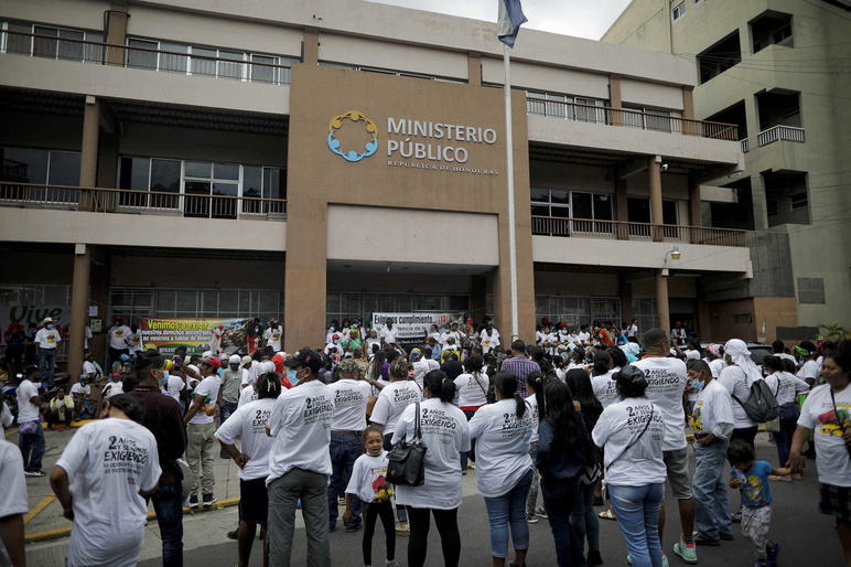 Foto: Contracorriente / Jorge Cabrera
