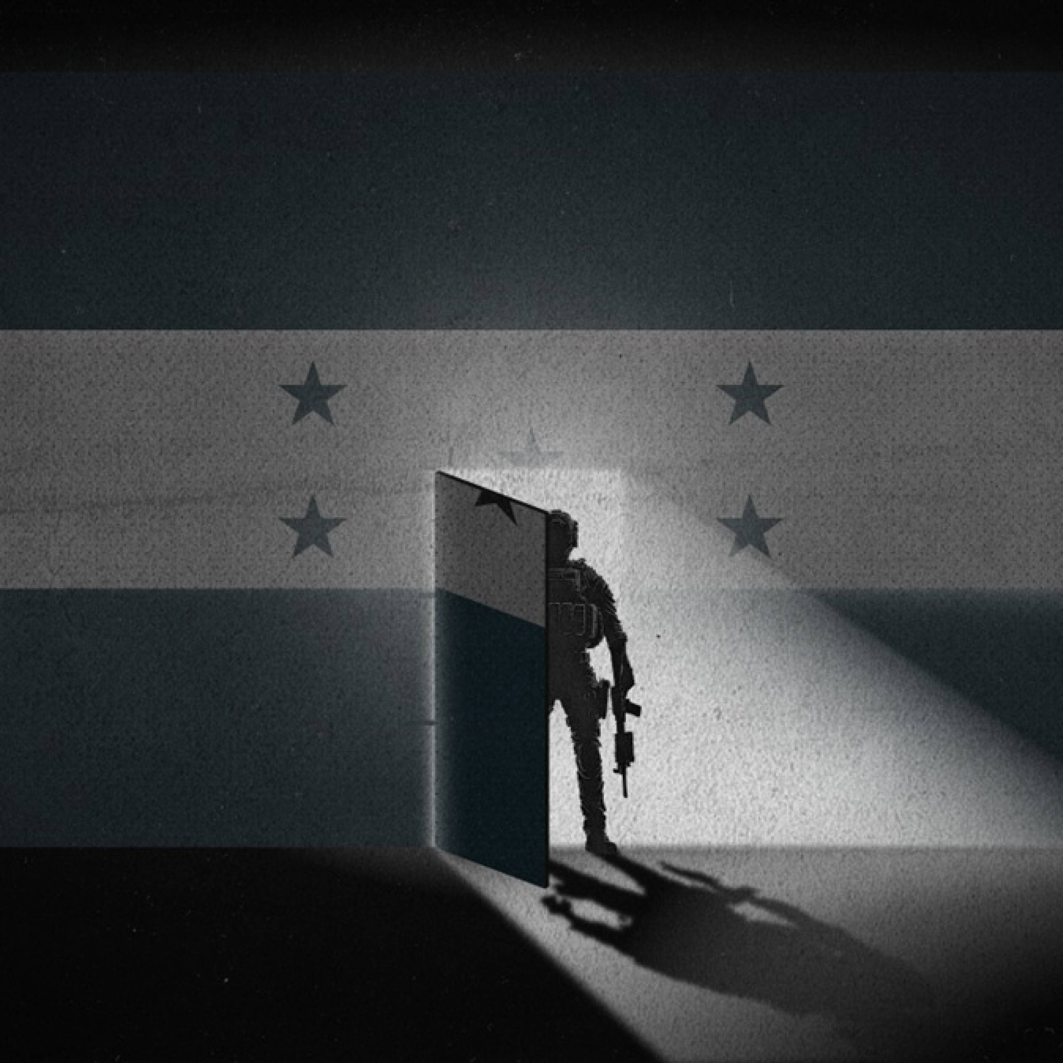 El estado de excepción hondureño: sin éxito, pero con víctimas